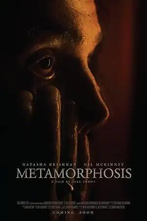 فيلم Metamorphosis 2022 مترجم